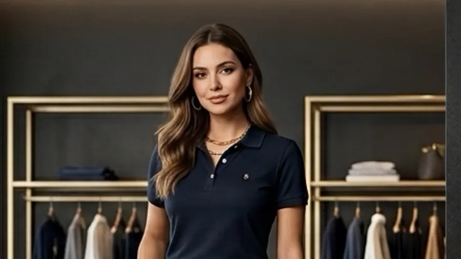 Categoria Moda Feminina J&S Store